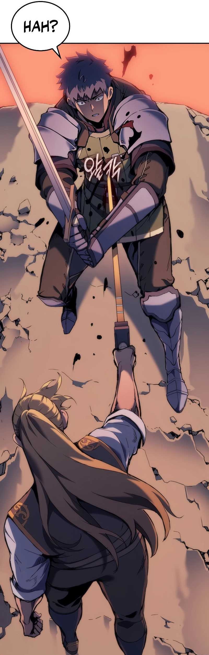 The Indomitable Martial King Chapter 30 Gambar 74