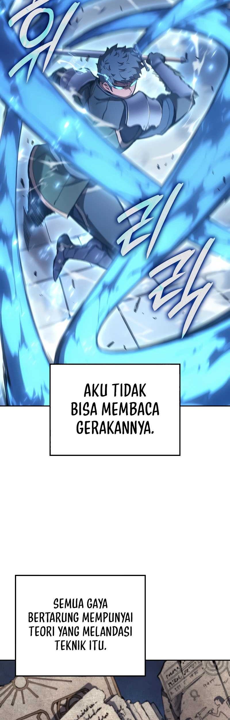 The Indomitable Martial King Chapter 30 Gambar 3