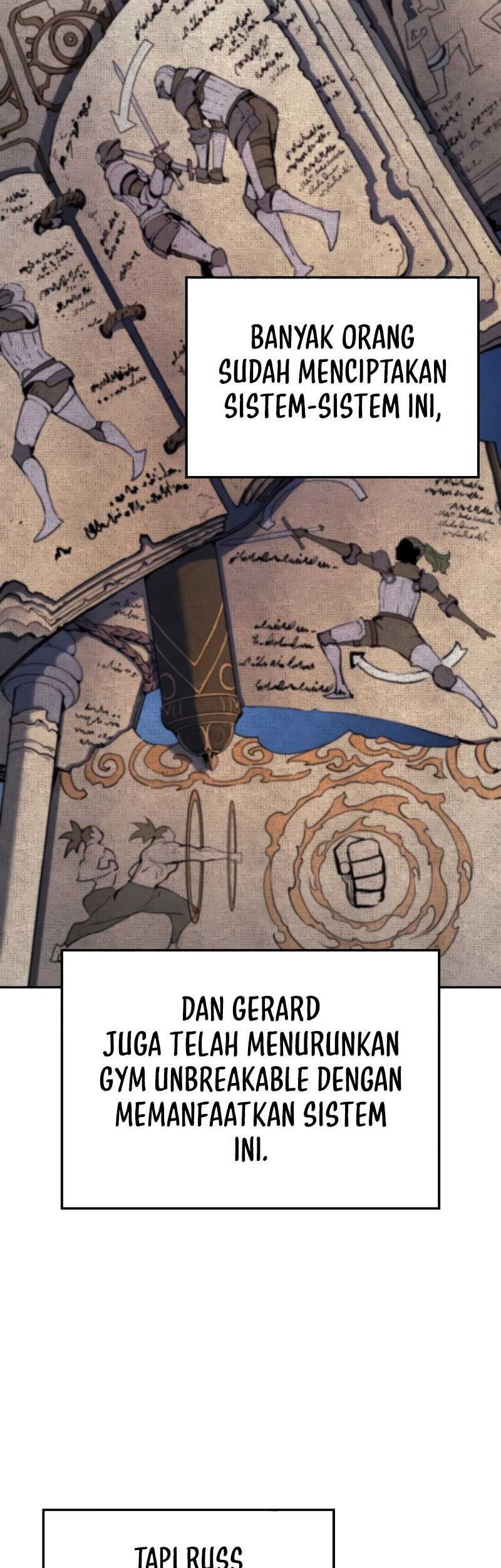 The Indomitable Martial King Chapter 30 Gambar 4