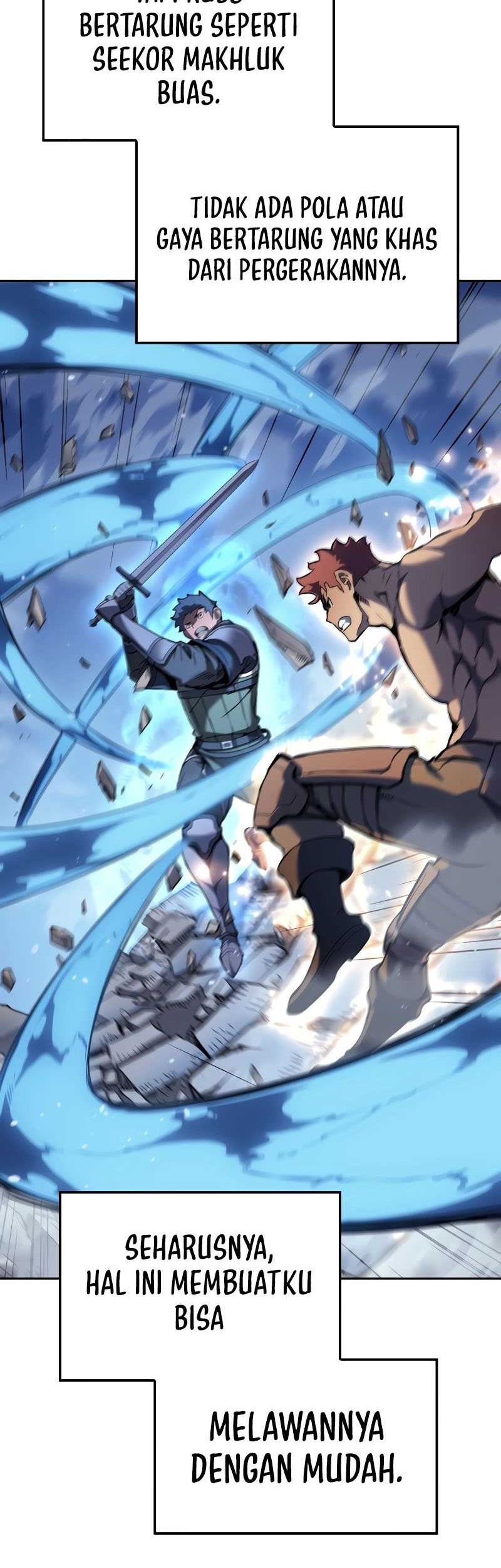 The Indomitable Martial King Chapter 30 Gambar 5