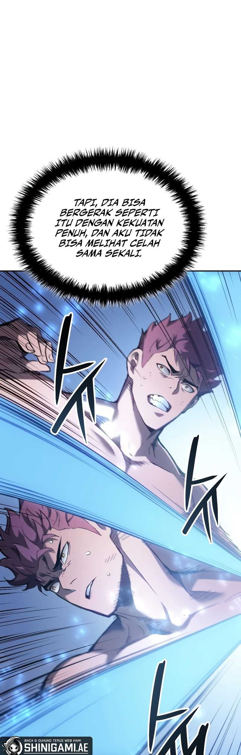 The Indomitable Martial King Chapter 30 Gambar 6