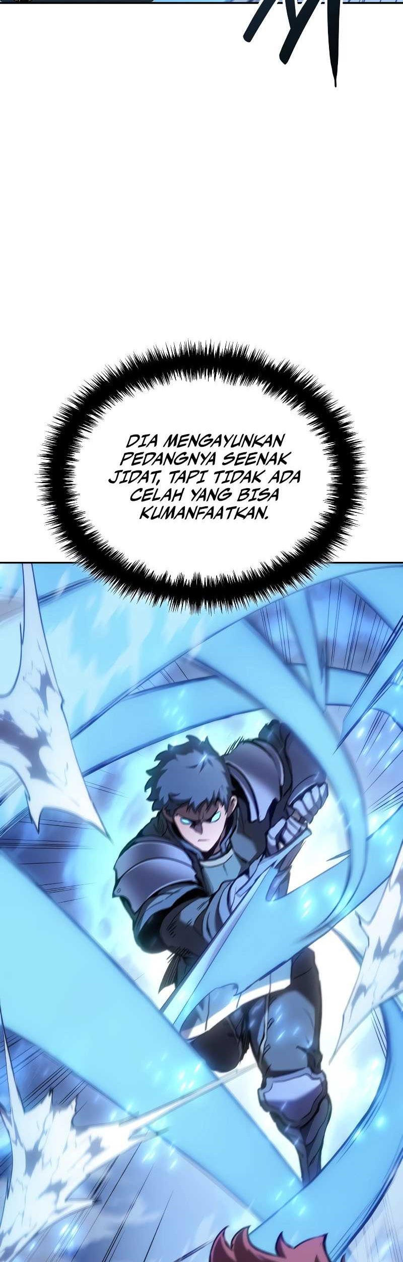 The Indomitable Martial King Chapter 30 Gambar 7