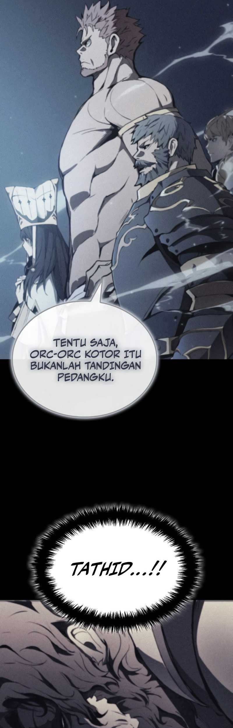 The Indomitable Martial King Chapter 30 Gambar 10