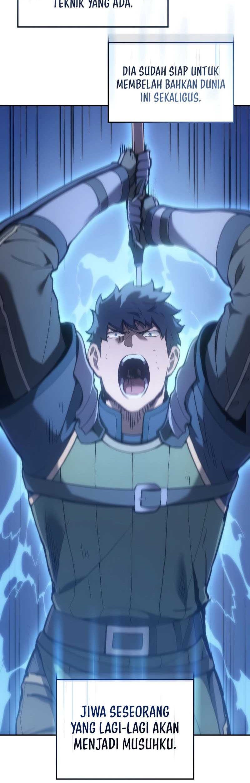 The Indomitable Martial King Chapter 30 Gambar 15