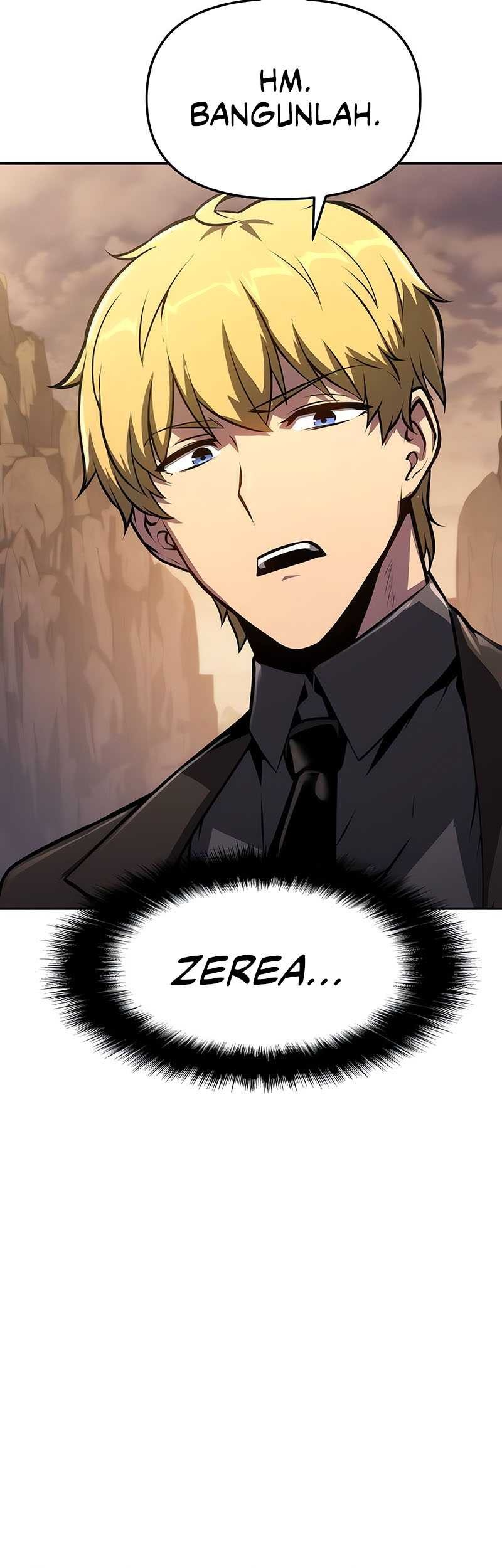 The Knight King Who Returned with a God Chapter 62 Gambar 54