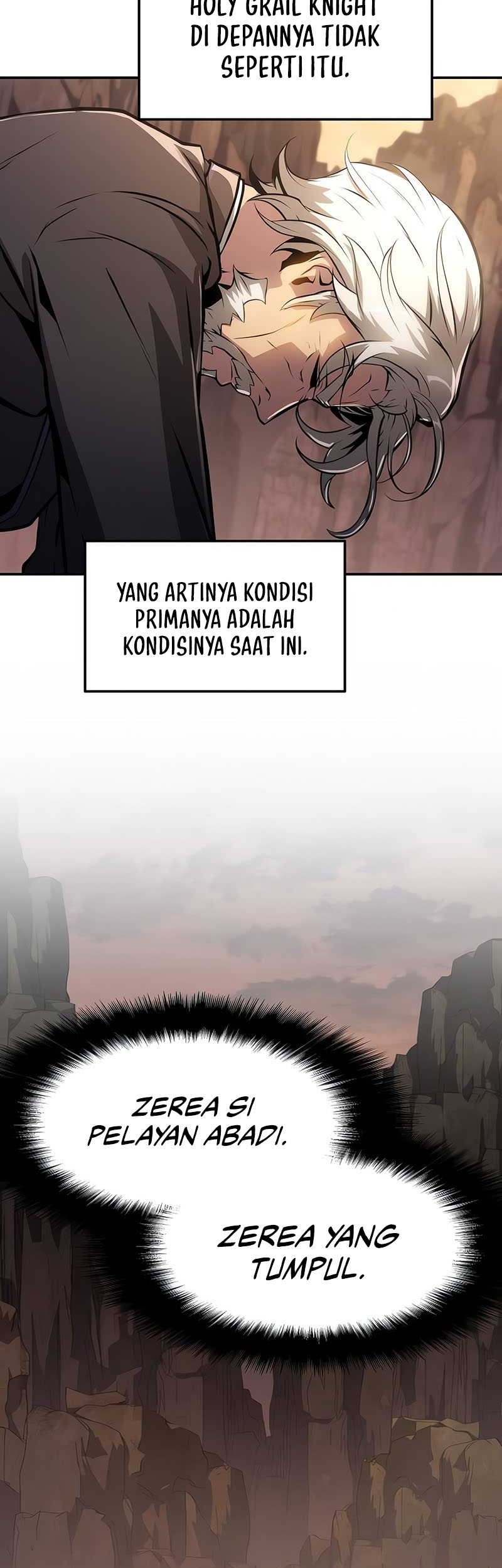 The Knight King Who Returned with a God Chapter 62 Gambar 56