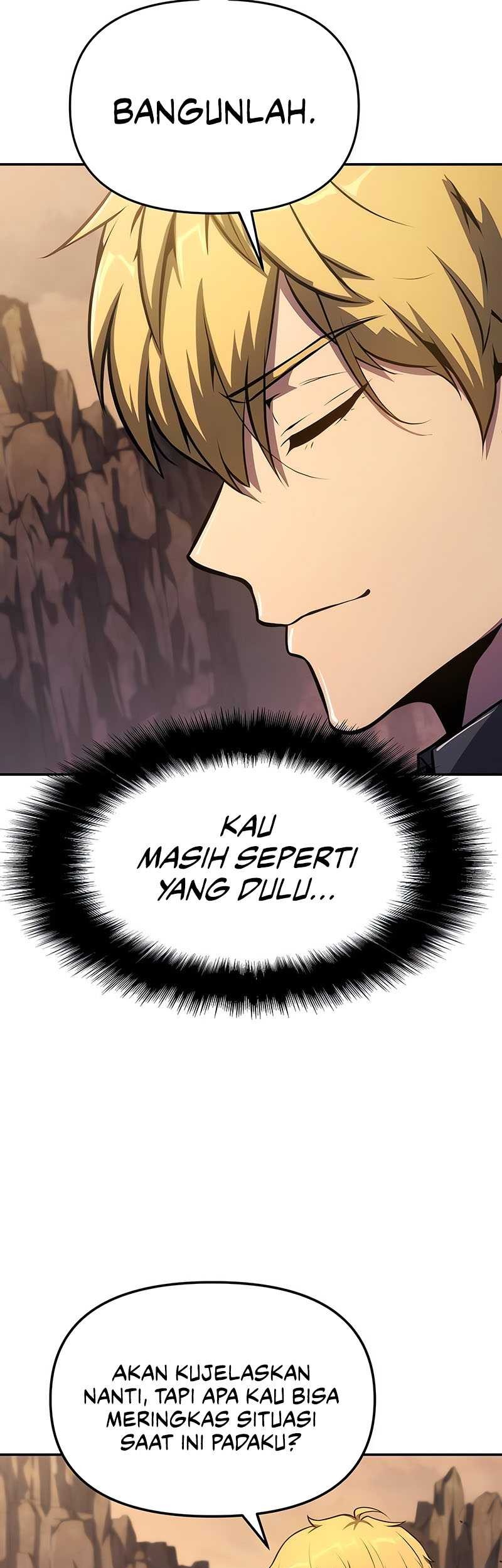 The Knight King Who Returned with a God Chapter 62 Gambar 58