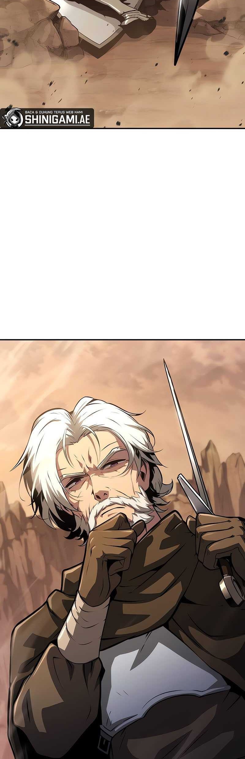 The Knight King Who Returned with a God Chapter 62 Gambar 65