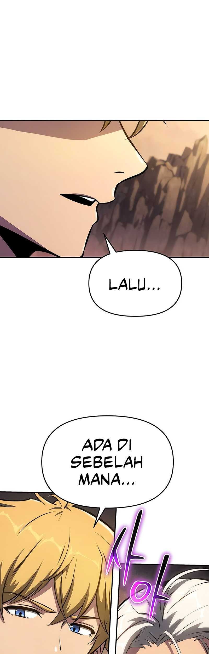 The Knight King Who Returned with a God Chapter 62 Gambar 62