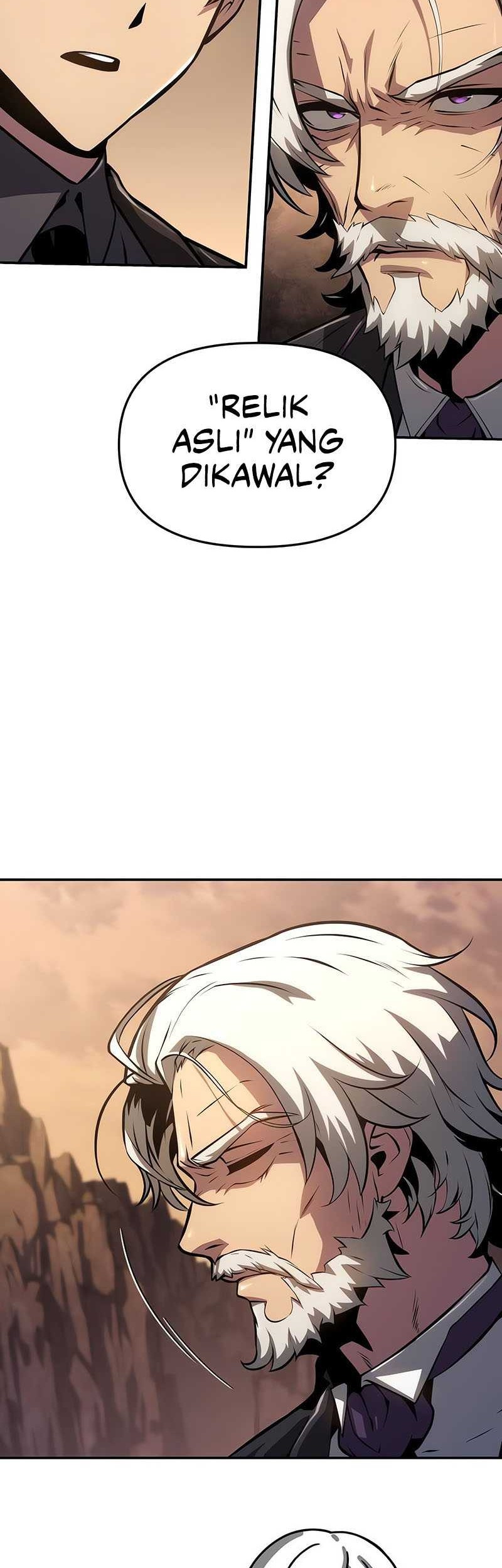 The Knight King Who Returned with a God Chapter 62 Gambar 63