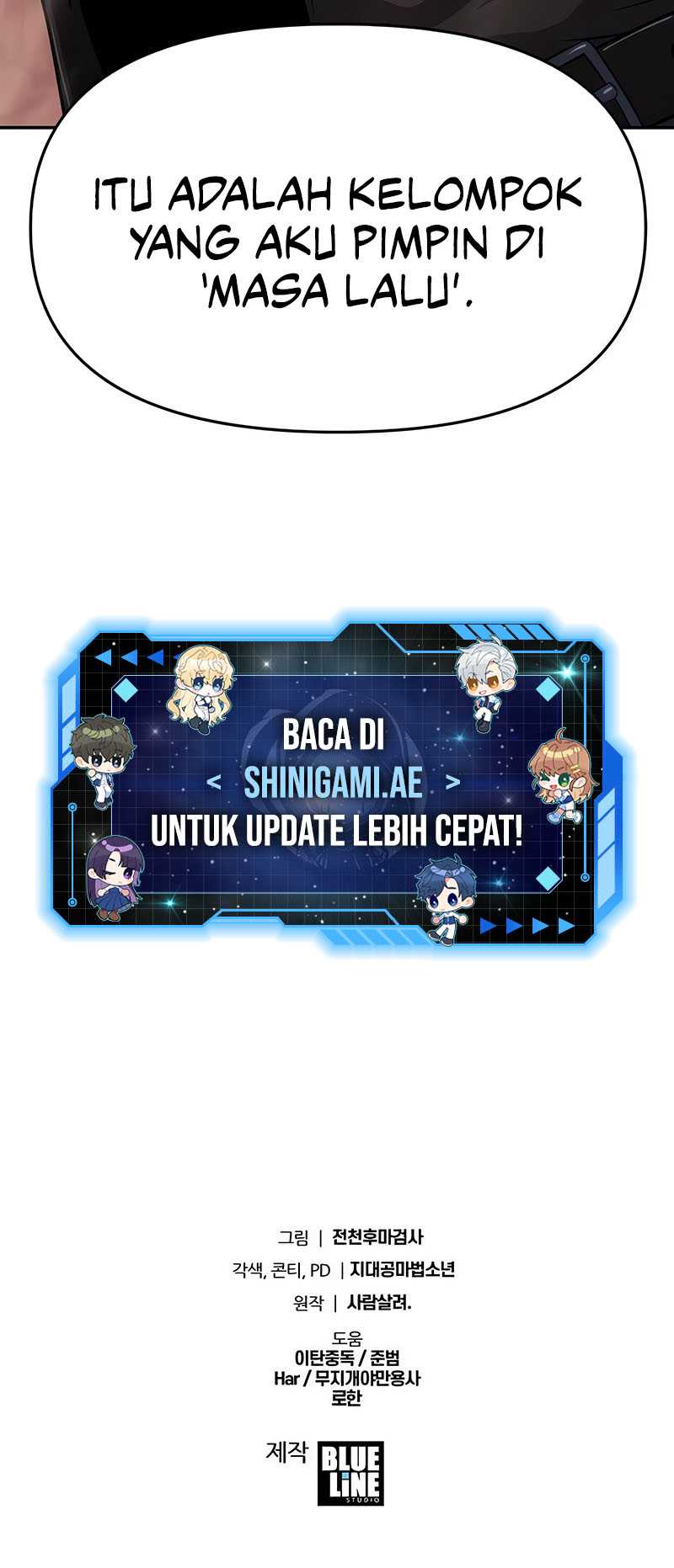 The Knight King Who Returned with a God Chapter 62 Gambar 66