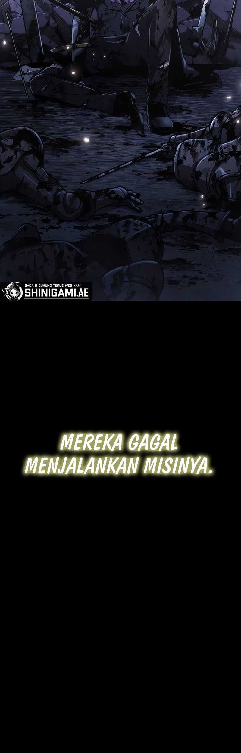 The Knight King Who Returned with a God Chapter 62 Gambar 41