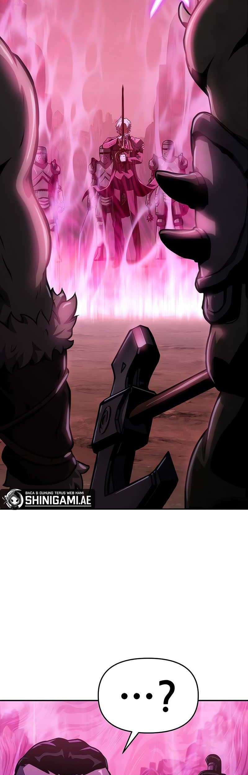 The Knight King Who Returned with a God Chapter 62 Gambar 48