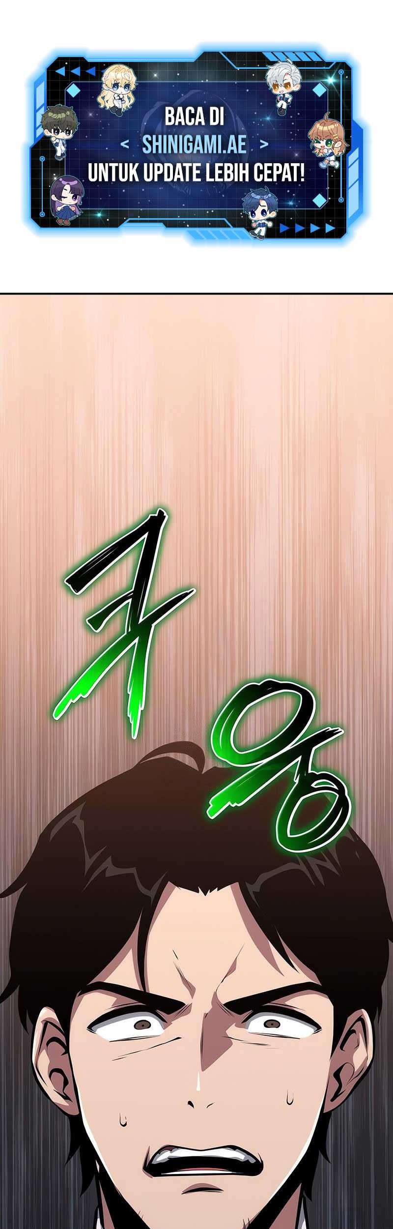 Manhwa The Knight King Who Returned with a God Chapter 62 gambar nomor 2