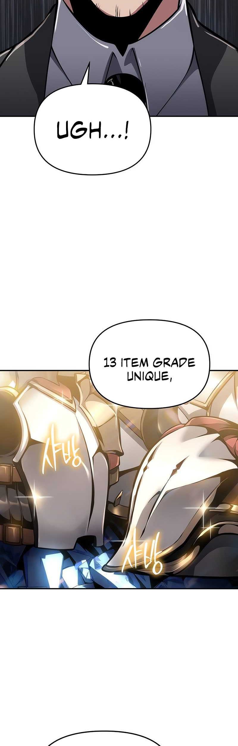 The Knight King Who Returned with a God Chapter 62 Gambar 3