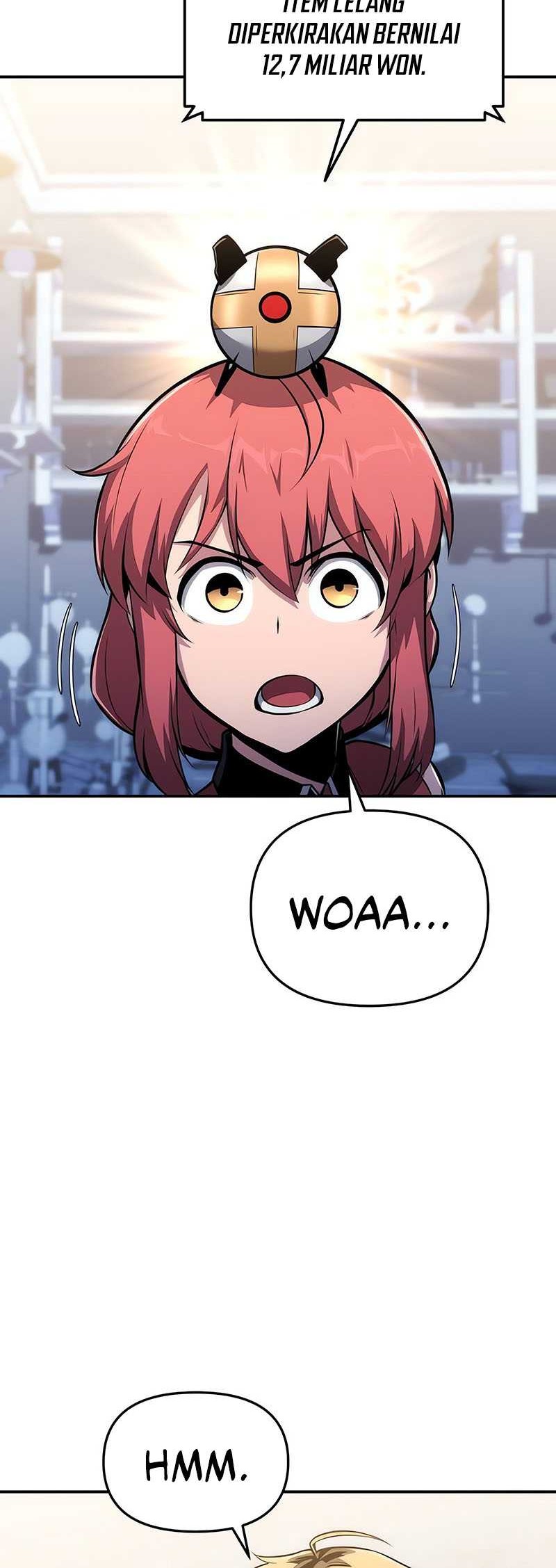 The Knight King Who Returned with a God Chapter 62 Gambar 5