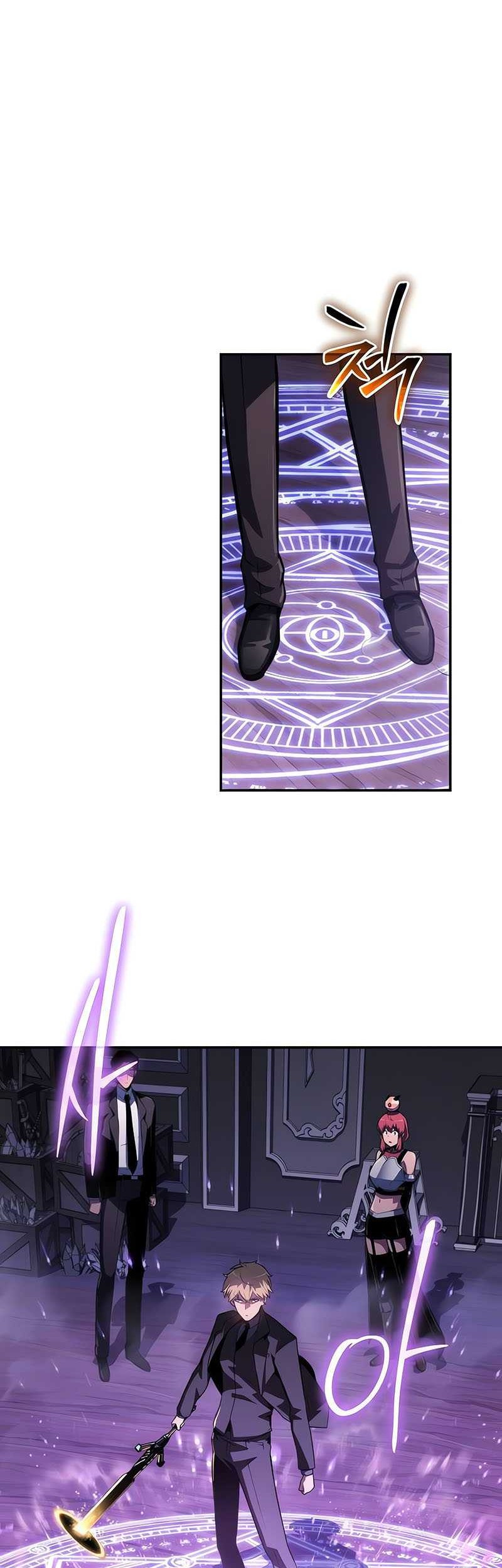 The Knight King Who Returned with a God Chapter 62 Gambar 15