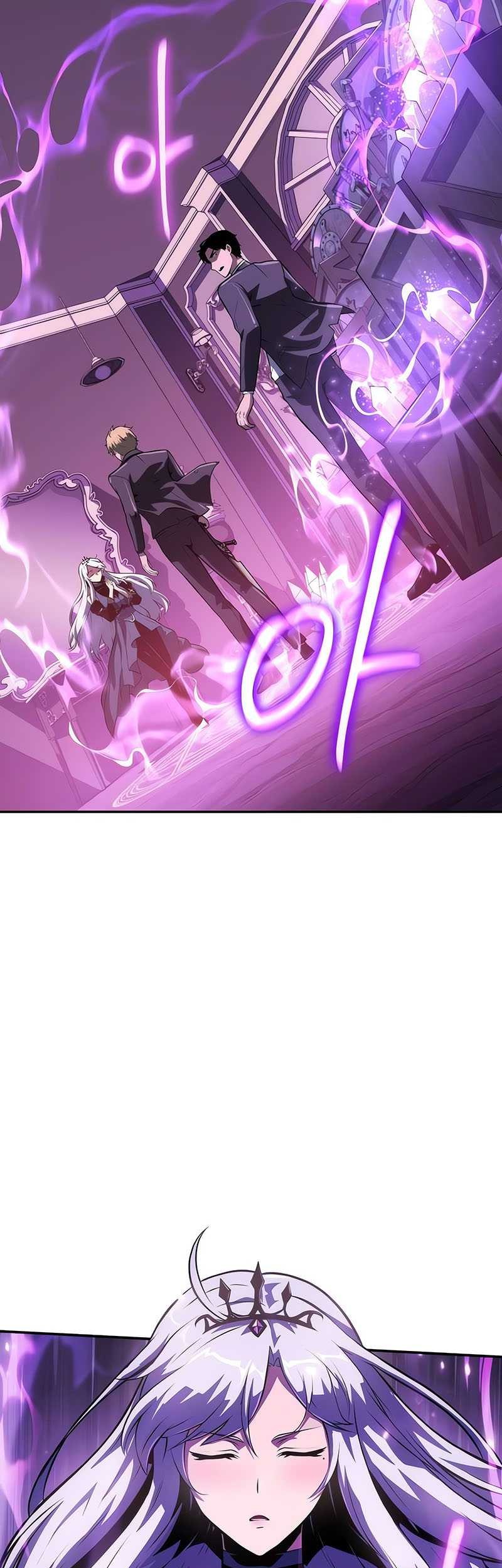 The Knight King Who Returned with a God Chapter 62 Gambar 18