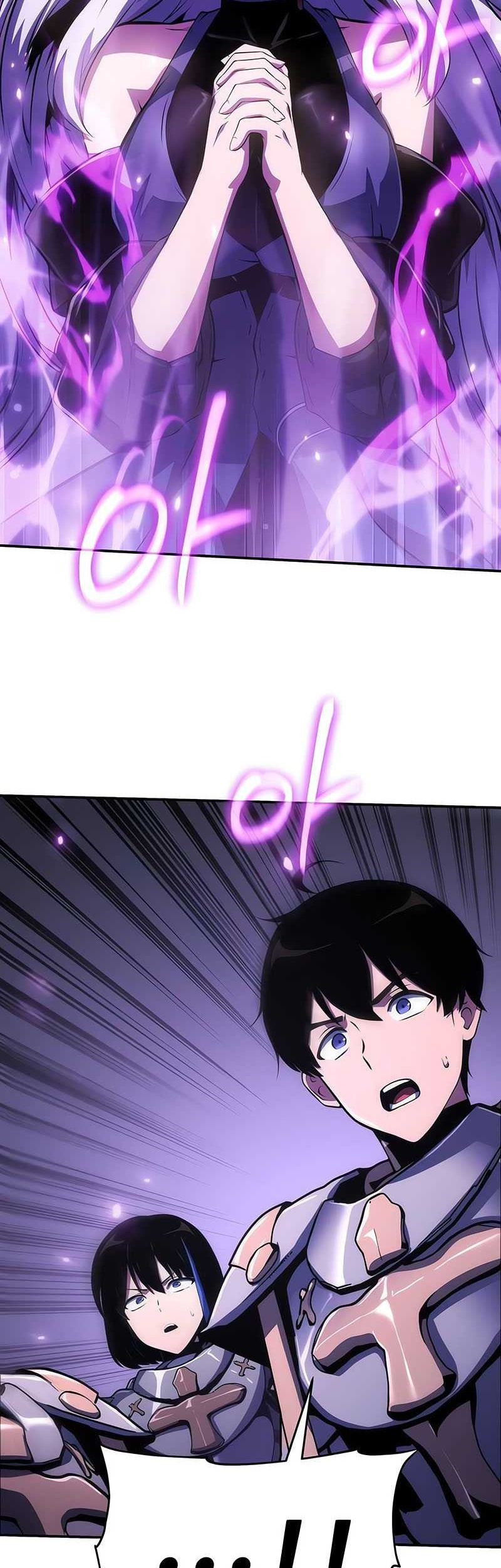 The Knight King Who Returned with a God Chapter 62 Gambar 19