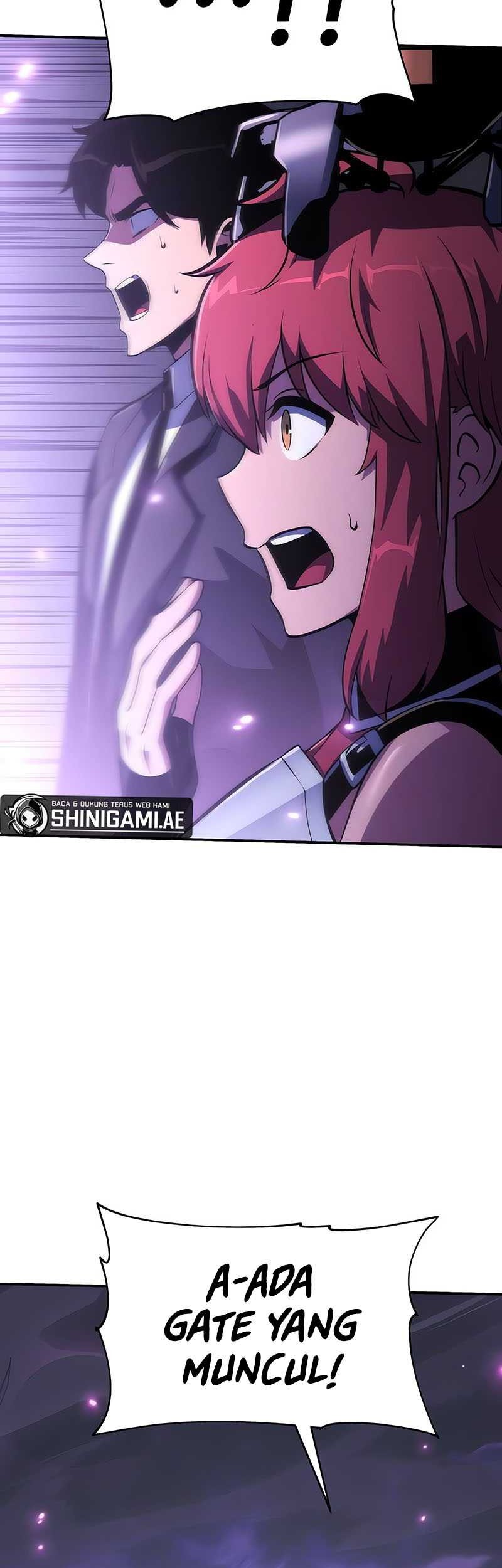 The Knight King Who Returned with a God Chapter 62 Gambar 20