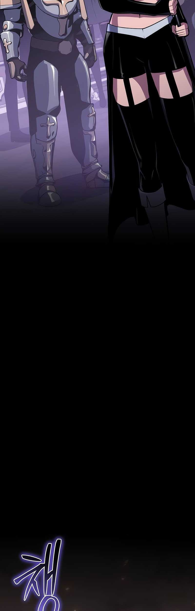 The Knight King Who Returned with a God Chapter 62 Gambar 24