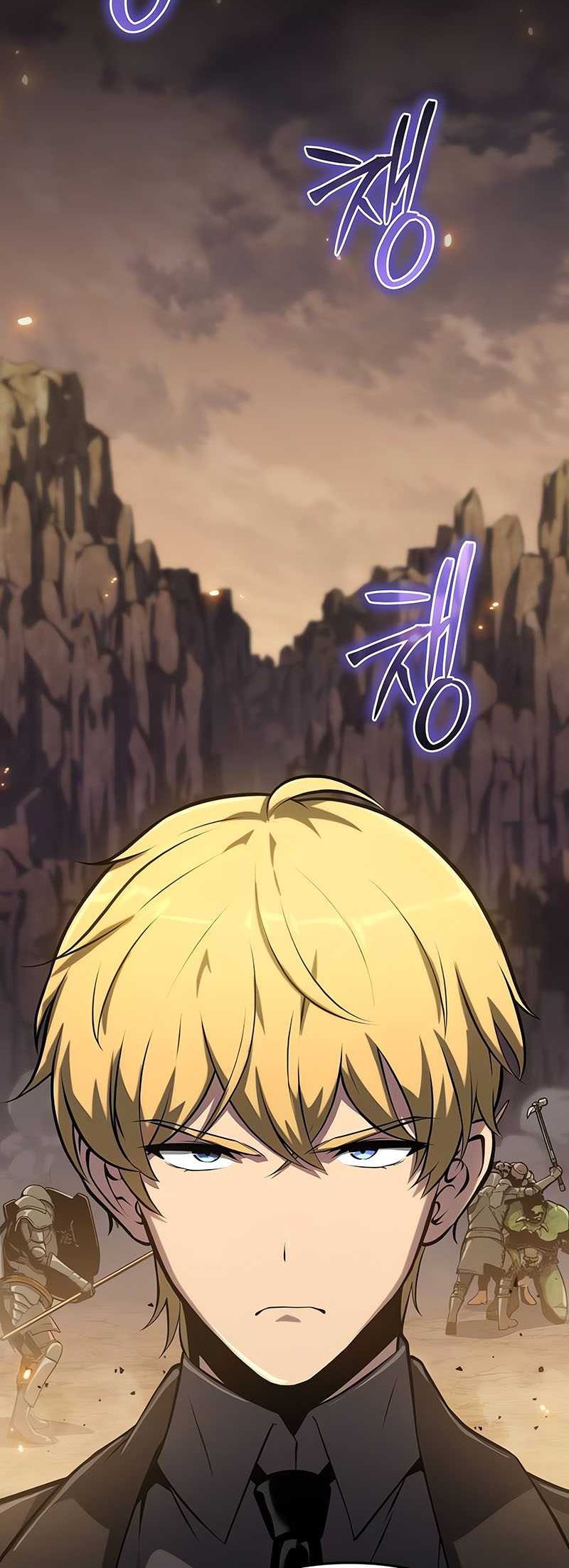 The Knight King Who Returned with a God Chapter 62 Gambar 25