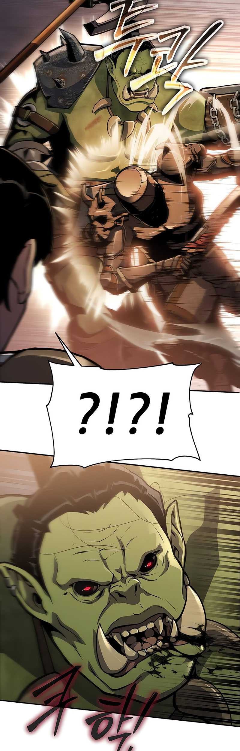 The Knight King Who Returned with a God Chapter 62 Gambar 30