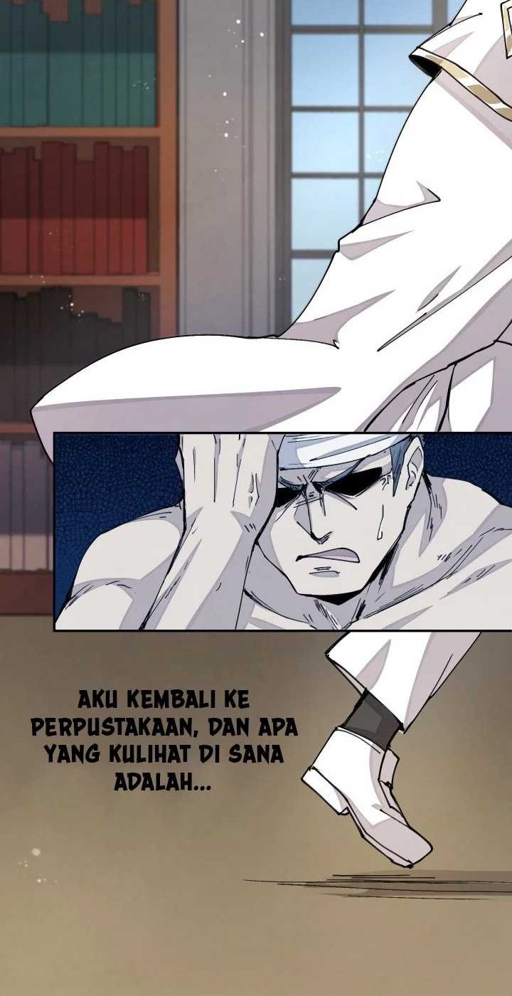 The Rebirth of the Hero’s Party’s Archmage Chapter 28 Gambar 26