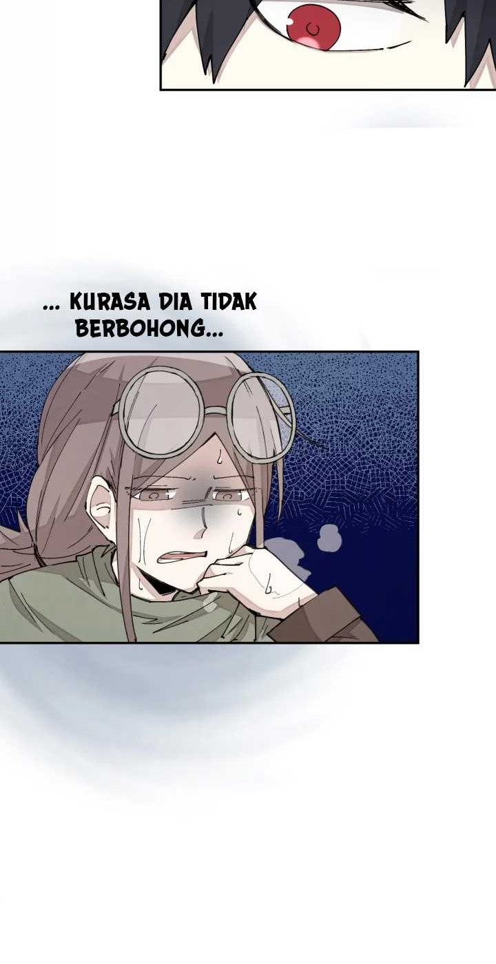 The Rebirth of the Hero’s Party’s Archmage Chapter 28 Gambar 32