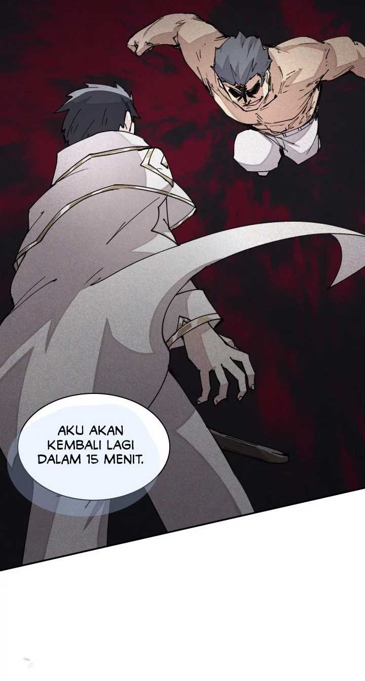 The Rebirth of the Hero’s Party’s Archmage Chapter 28 Gambar 24