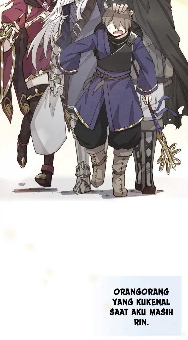 The Rebirth of the Hero’s Party’s Archmage Chapter 28 Gambar 48