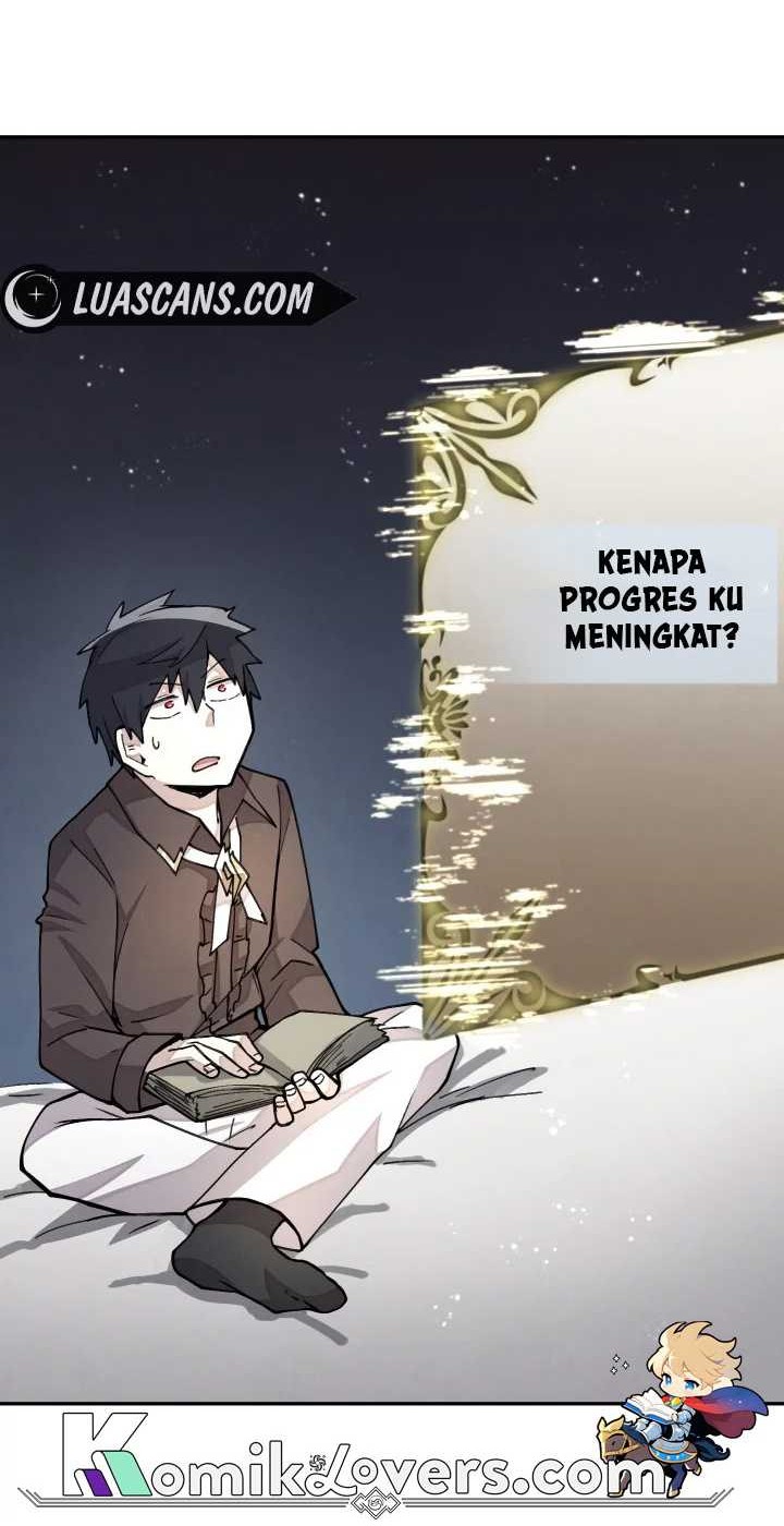 The Rebirth of the Hero’s Party’s Archmage Chapter 28 Gambar 54