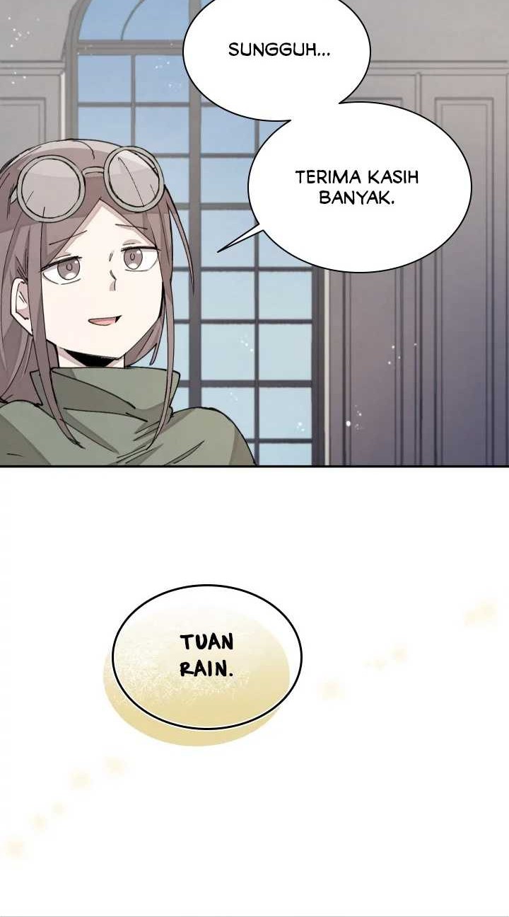 The Rebirth of the Hero’s Party’s Archmage Chapter 28 Gambar 38