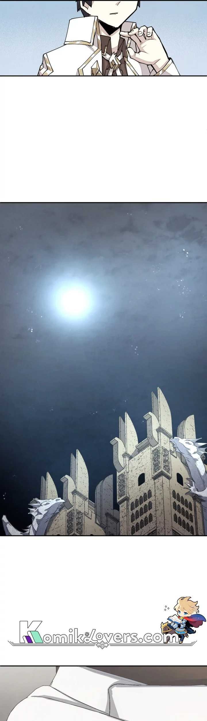 The Rebirth of the Hero’s Party’s Archmage Chapter 28 Gambar 39