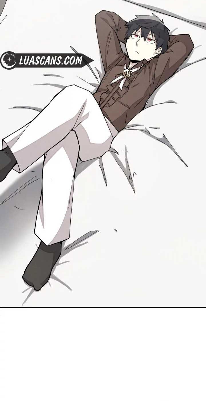 The Rebirth of the Hero’s Party’s Archmage Chapter 28 Gambar 40