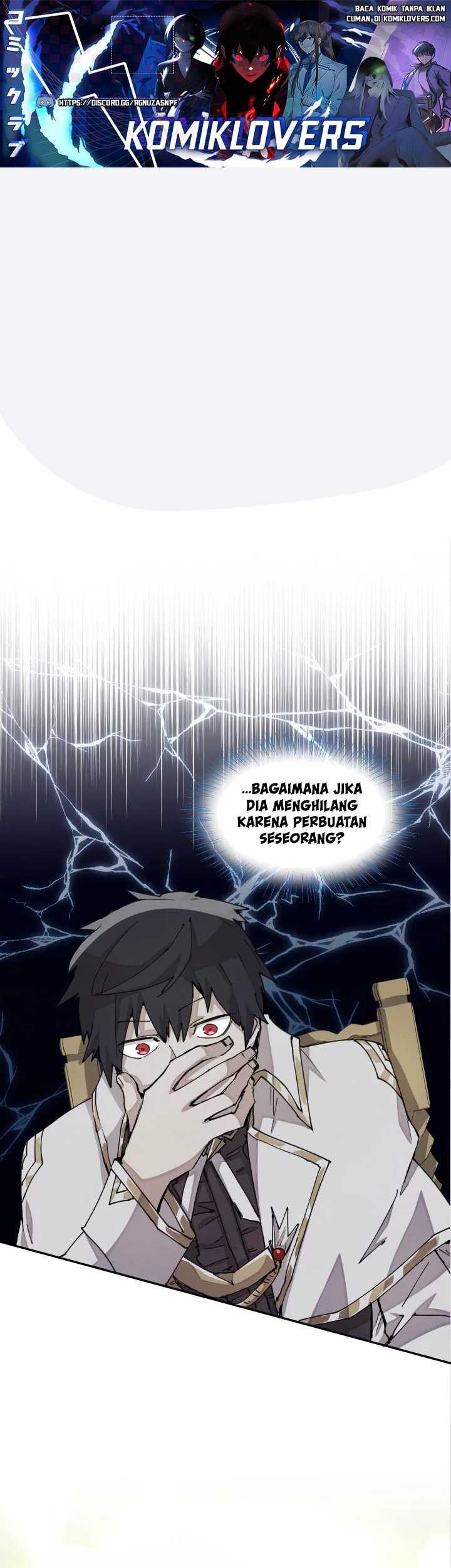 Manga The Rebirth of the Hero’s Party’s Archmage Chapter 28 gambar nomor 2