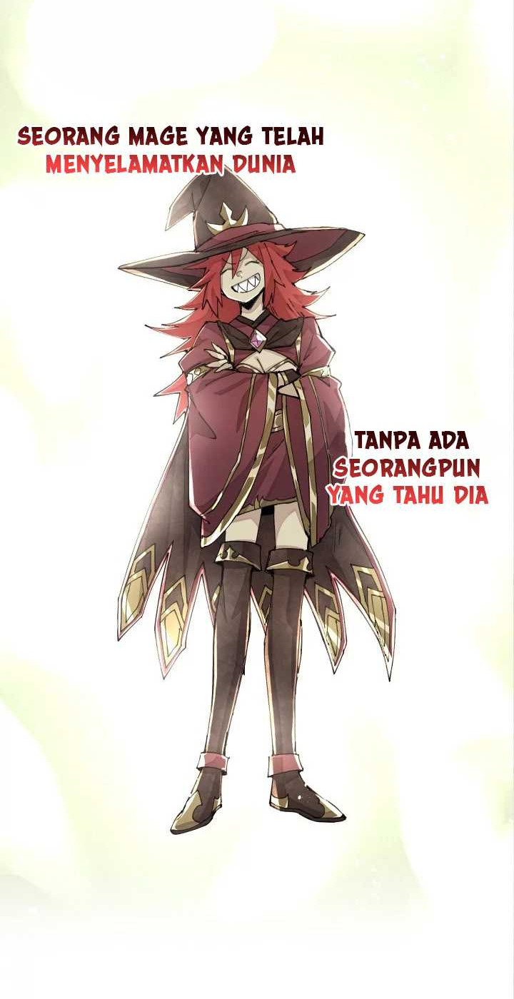 The Rebirth of the Hero’s Party’s Archmage Chapter 28 Gambar 3