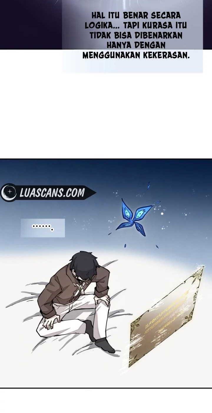 The Rebirth of the Hero’s Party’s Archmage Chapter 28 Gambar 58
