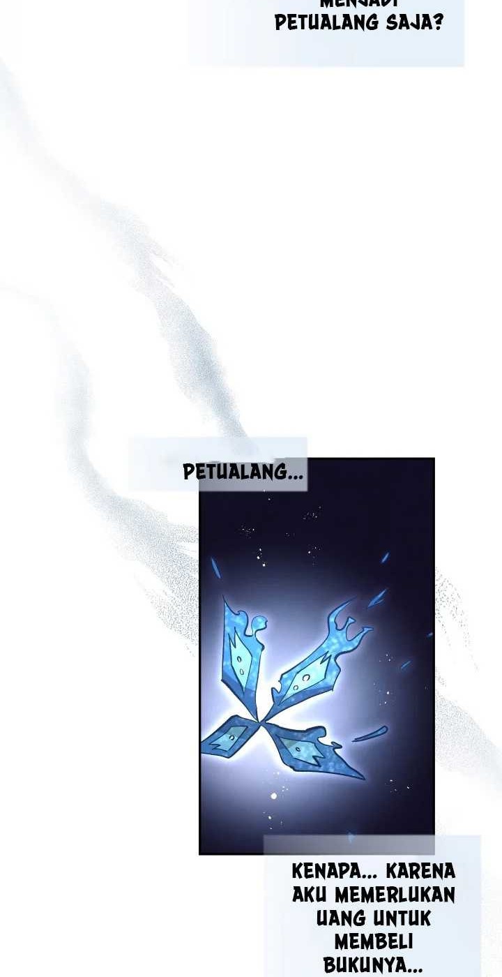 The Rebirth of the Hero’s Party’s Archmage Chapter 28 Gambar 62