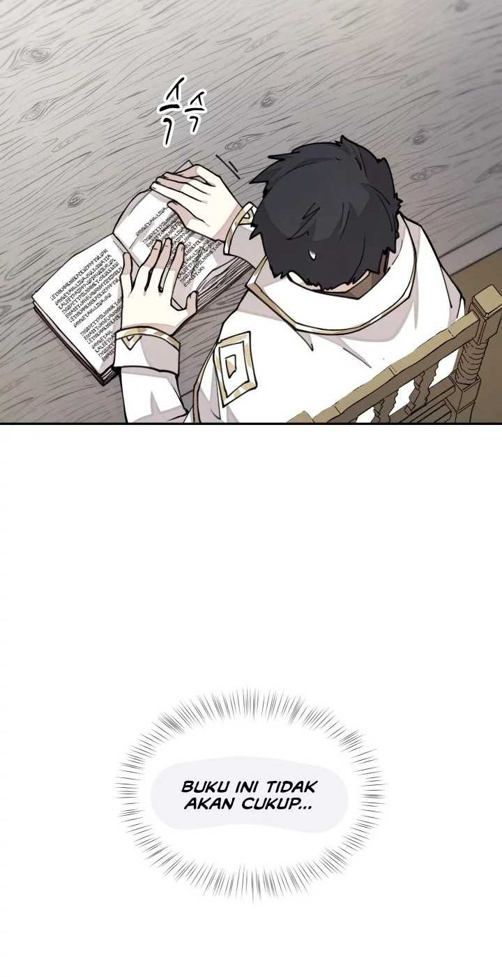 The Rebirth of the Hero’s Party’s Archmage Chapter 28 Gambar 5