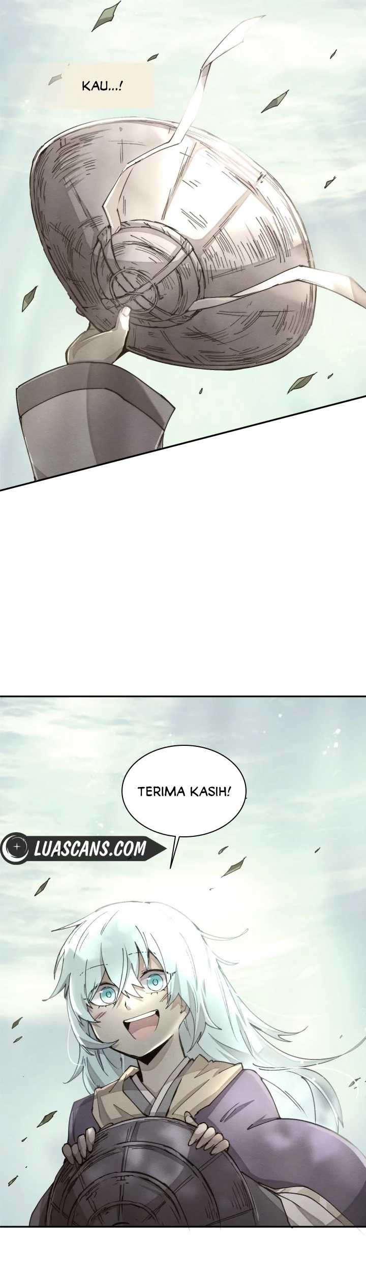 The Rebirth of the Hero’s Party’s Archmage Chapter 28 Gambar 10