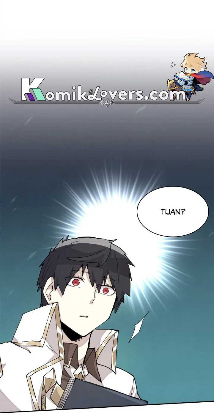 The Rebirth of the Hero’s Party’s Archmage Chapter 28 Gambar 11