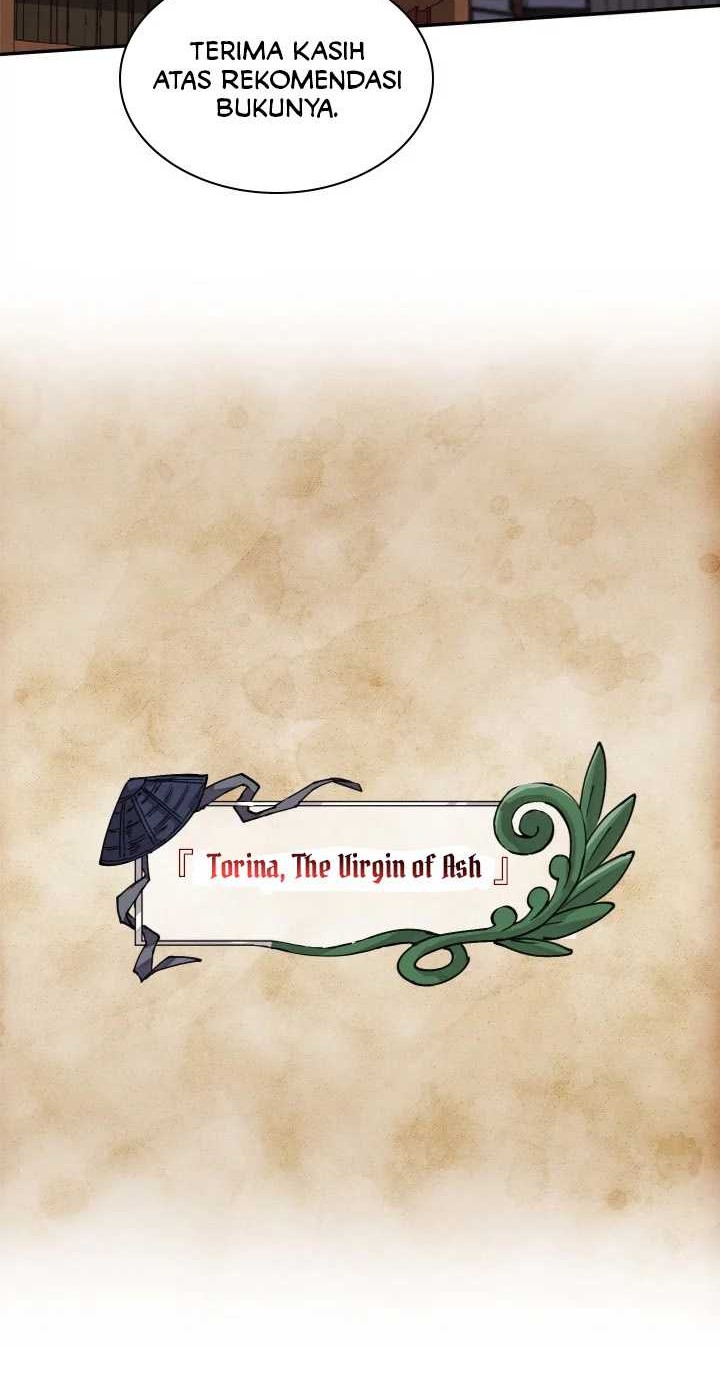 The Rebirth of the Hero’s Party’s Archmage Chapter 28 Gambar 13