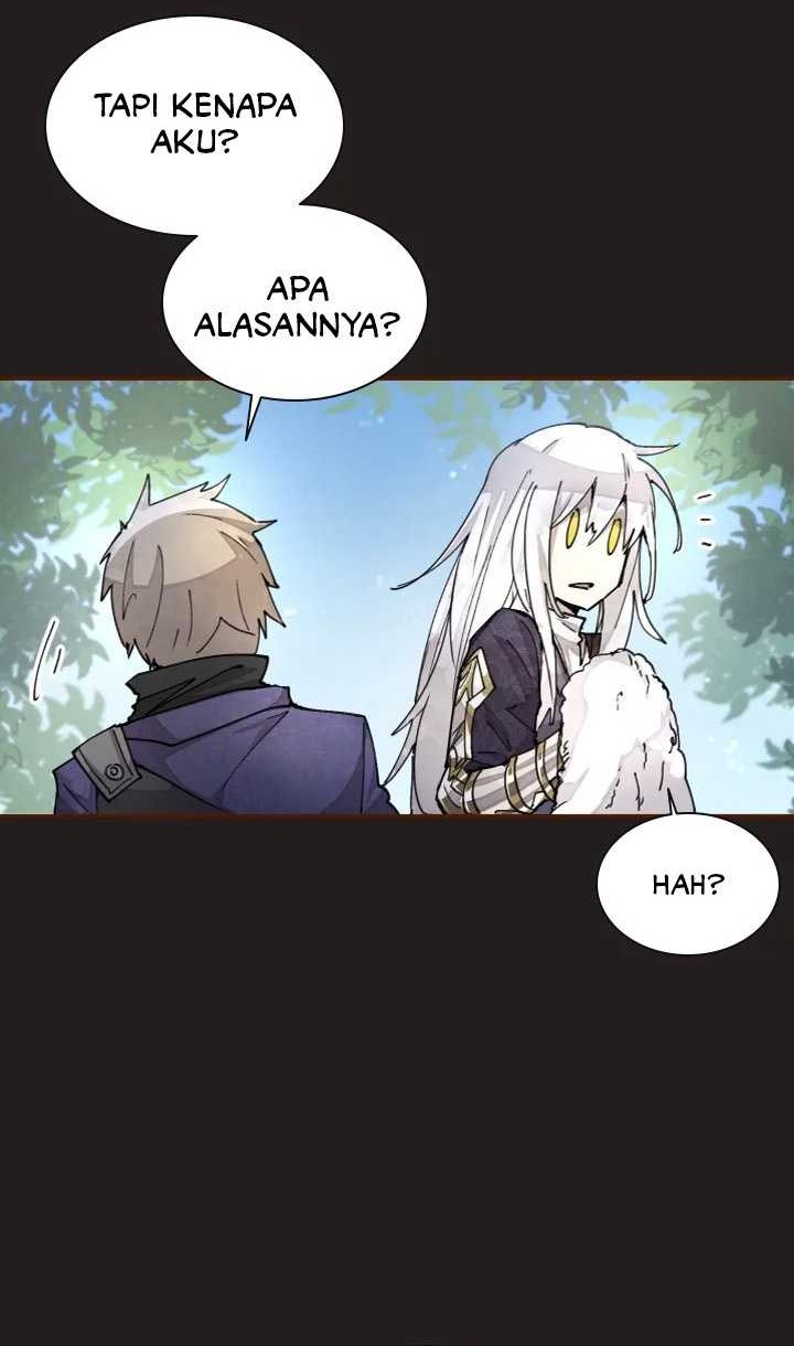 The Rebirth of the Hero’s Party’s Archmage Chapter 27 Gambar 29