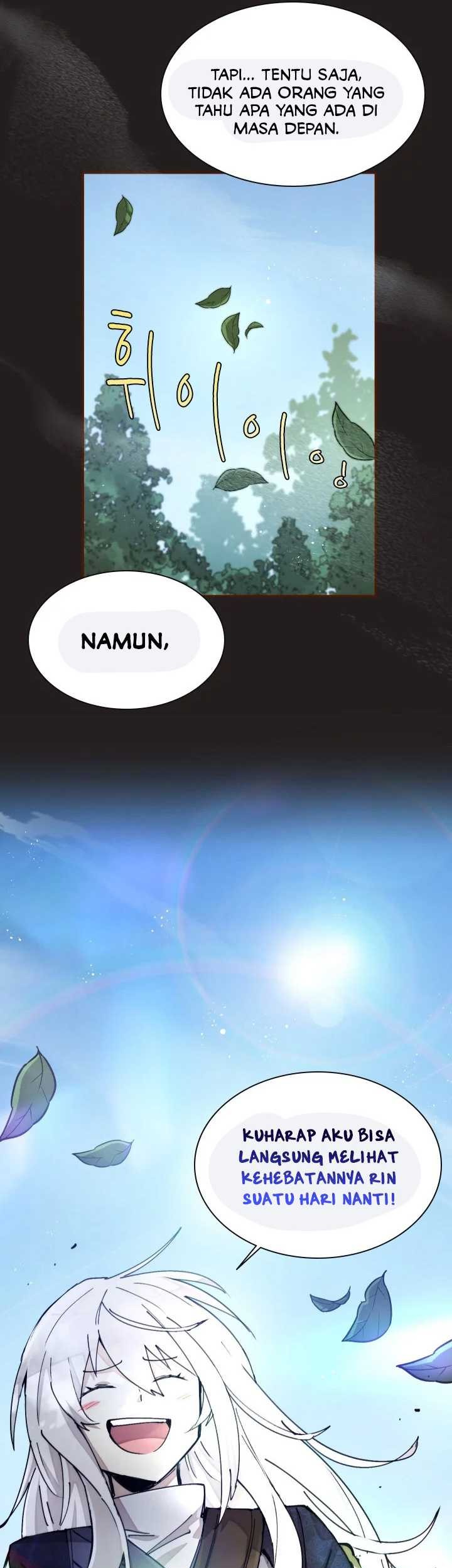 The Rebirth of the Hero’s Party’s Archmage Chapter 27 Gambar 34