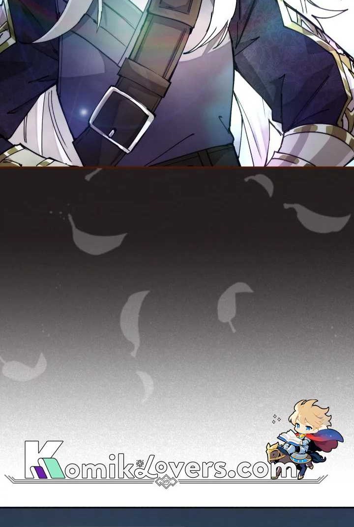 The Rebirth of the Hero’s Party’s Archmage Chapter 27 Gambar 35