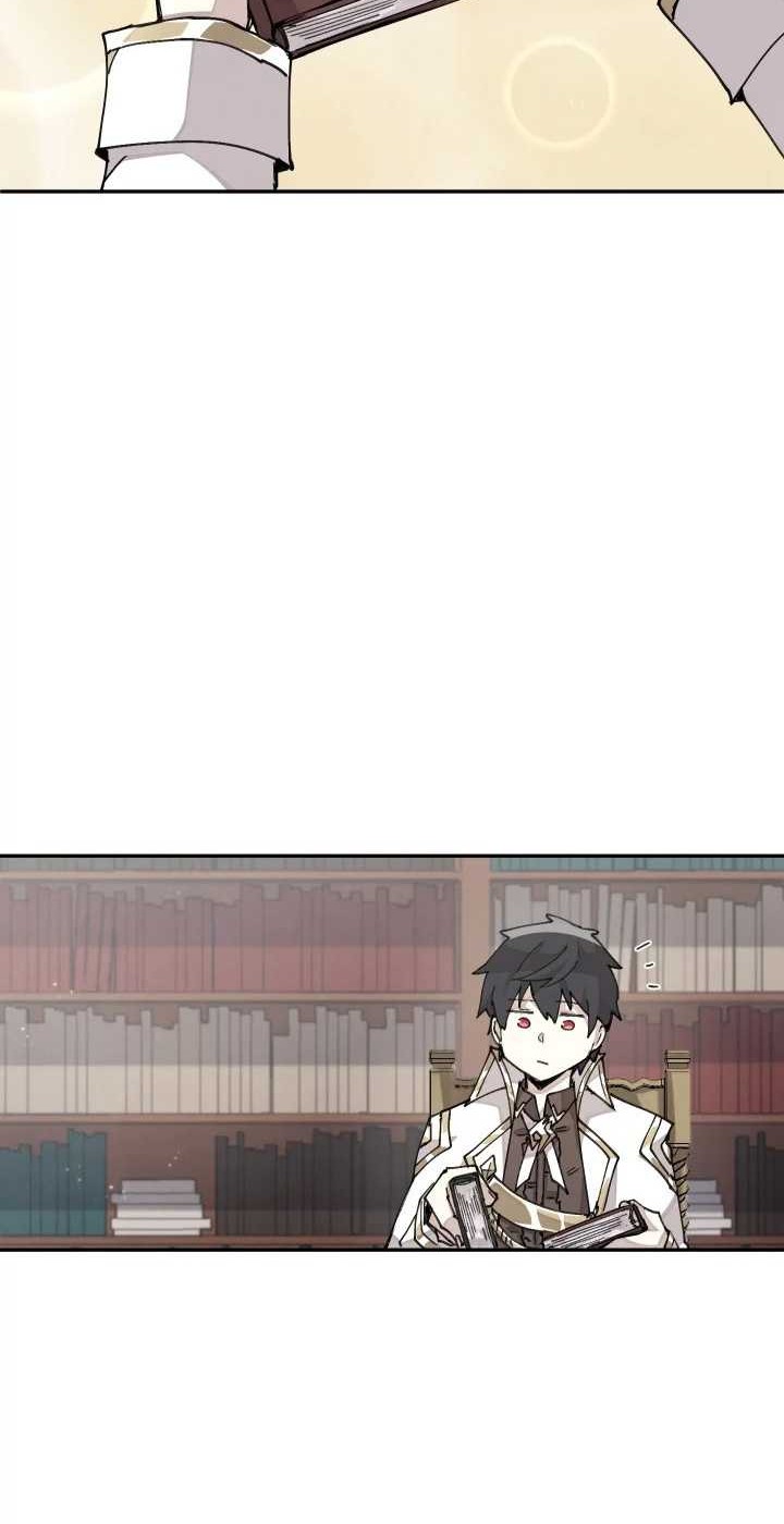 The Rebirth of the Hero’s Party’s Archmage Chapter 27 Gambar 37