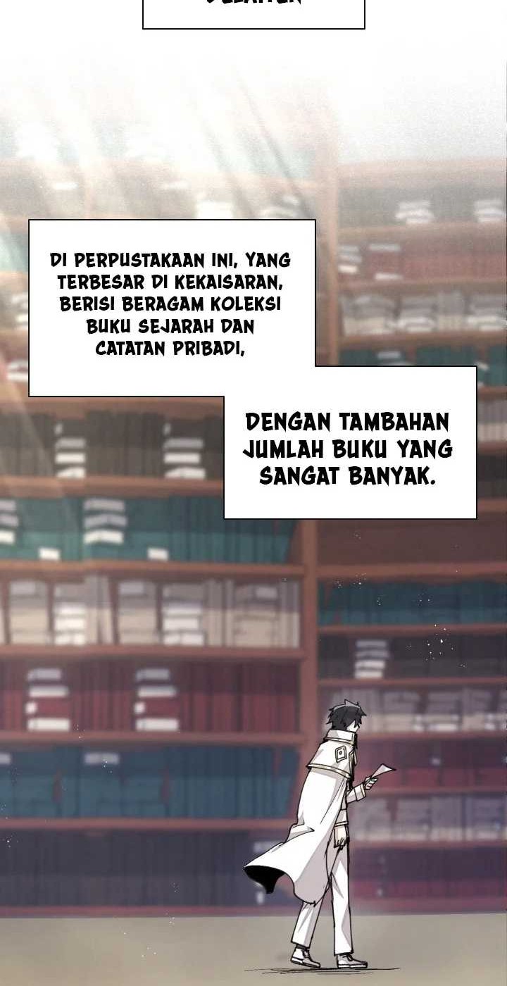 The Rebirth of the Hero’s Party’s Archmage Chapter 27 Gambar 19