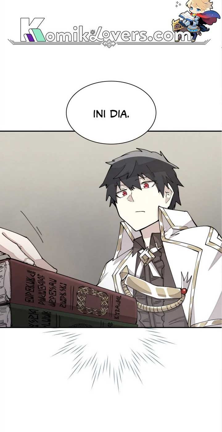 The Rebirth of the Hero’s Party’s Archmage Chapter 27 Gambar 21