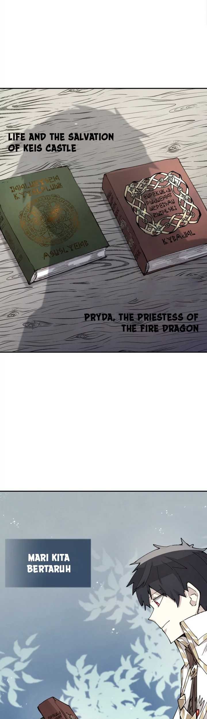 The Rebirth of the Hero’s Party’s Archmage Chapter 27 Gambar 22